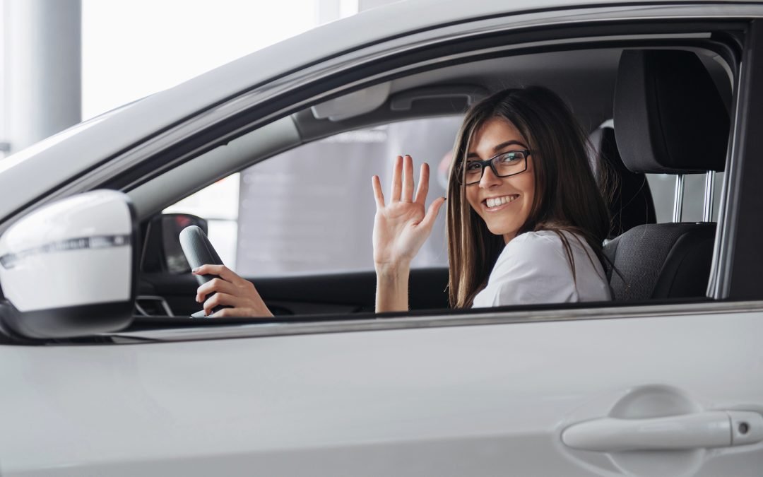 Como Tramitar tu Licencia de Conducir en Guadalajara